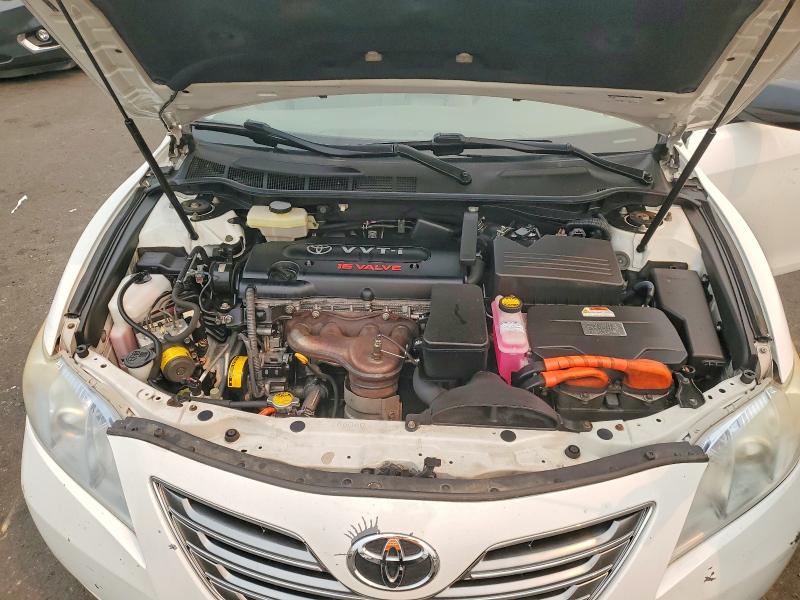 Aukcja sprzedaży 2007 Toyota Camry, vin: JTNBB46K573041683, numer aukcji: 64038536