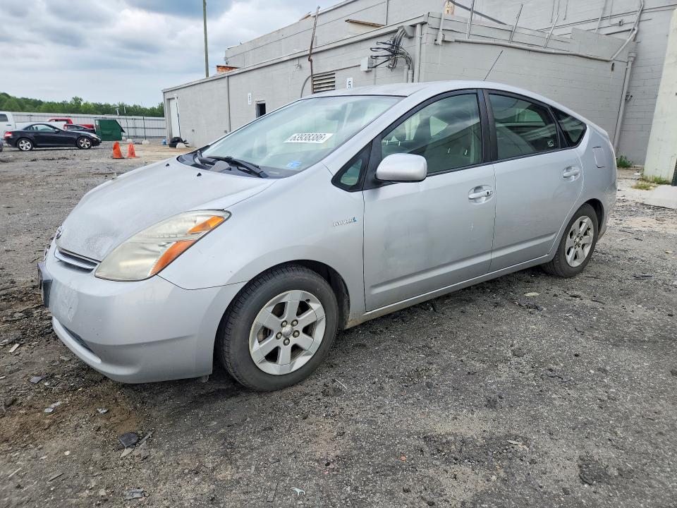 Продажа на аукционе авто 2008 Toyota Prius, vin: JTDKB20UX83390665, номер лота: 63938386