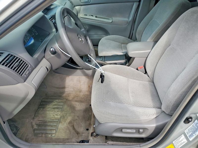 Продажа на аукционе авто 2003 Toyota Camry, vin: 4T1BE30K03U146100, номер лота: 64077146