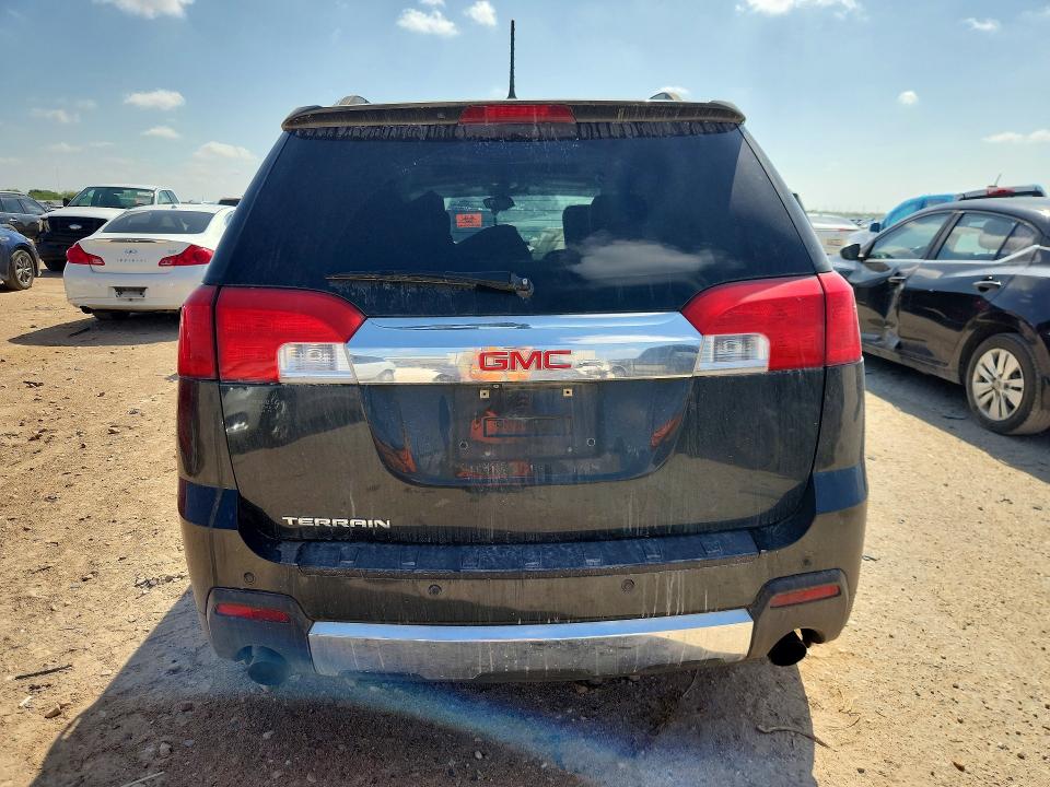 Aukcja sprzedaży 2014 Gmc Terrain, vin: 2GKFLTE33E6272888, numer aukcji: 67302096