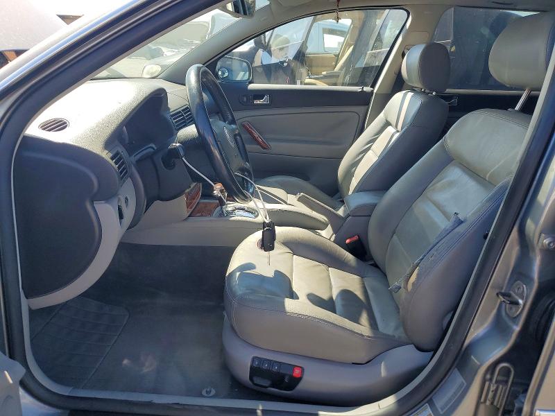 Продажа на аукционе авто 2004 Volkswagen Passat, vin: WVWWH63B94E126062, номер лота: 63573156