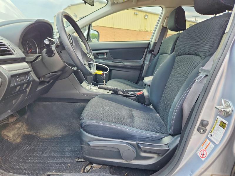 Aukcja sprzedaży 2014 Subaru Xv Crosstrek, vin: JF2GPACC7E8235088, numer aukcji: 65958986