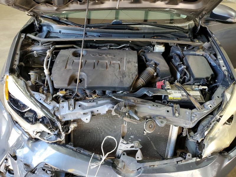 Продаж на аукціоні авто 2015 Toyota Corolla, vin: 5YFBURHE3FP212164, номер лоту: 65620396