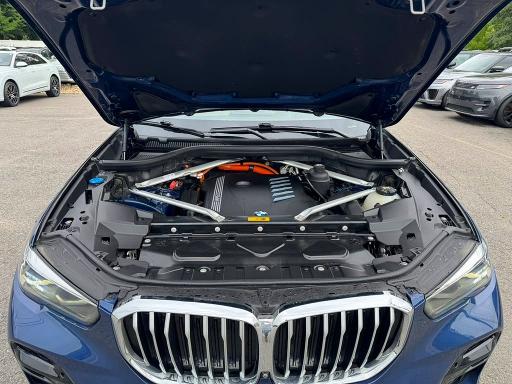 Aukcja sprzedaży 2022 Bmw X5, vin: 5UXTA6C09N9J12211, numer aukcji: 65942266