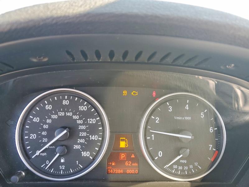 Aukcja sprzedaży 2012 Bmw X5, vin: 5UXZV8C53CL426300, numer aukcji: 66314456