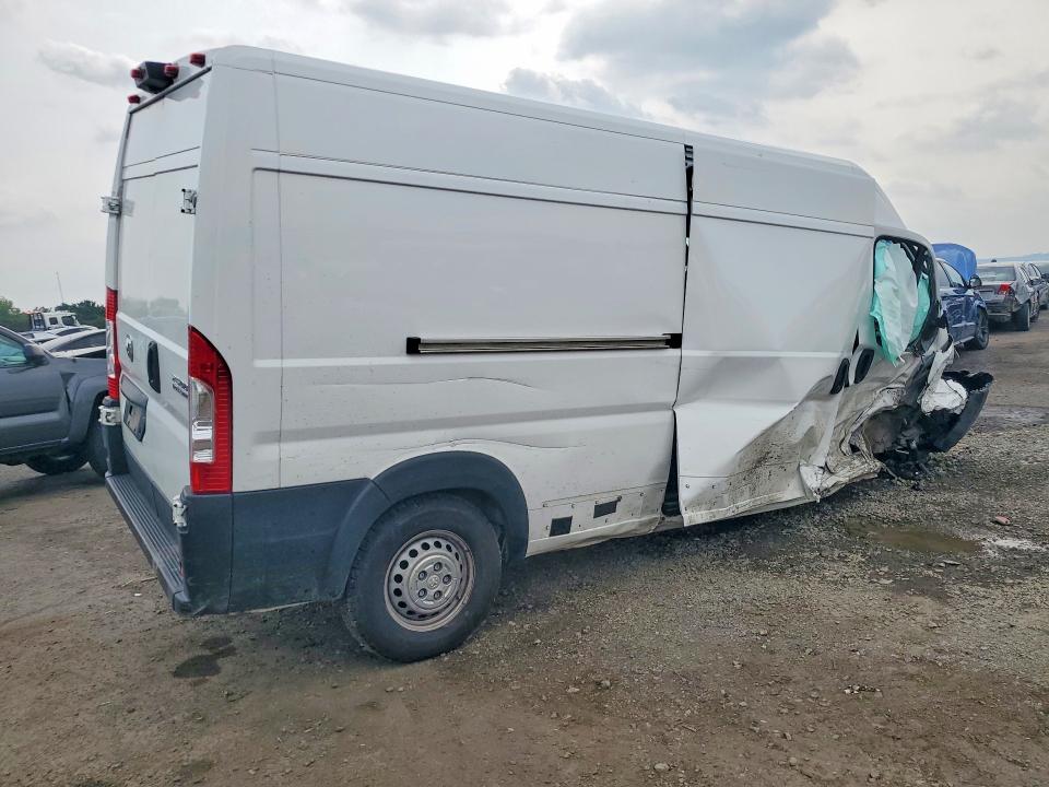 Aukcja sprzedaży 2025 Ram Promaster 2500, vin: 3C6LRVDG1SE509488, numer aukcji: 64503306