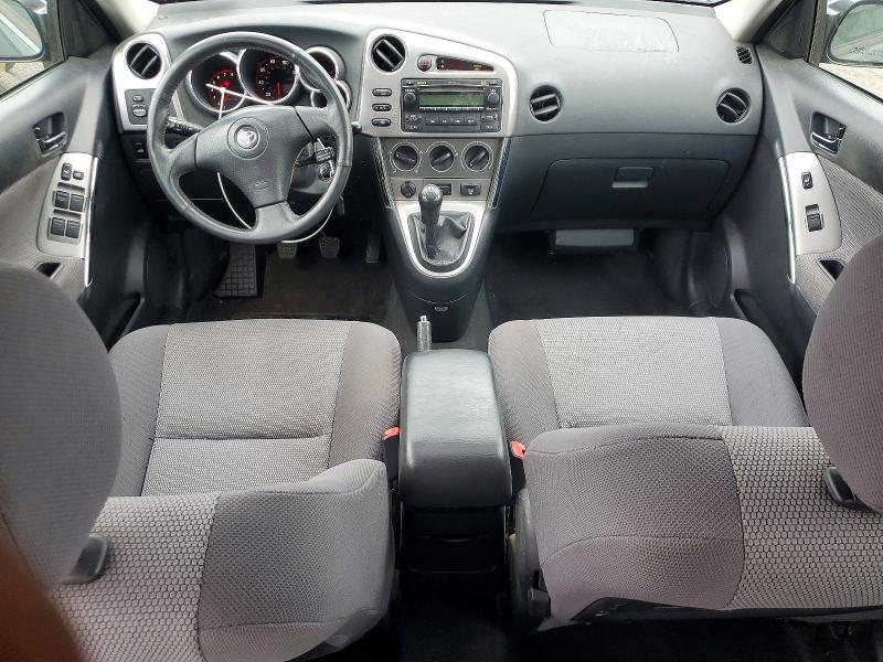 Продажа на аукционе авто 2005 Toyota Matrix, vin: 2T1KR30E35C362770, номер лота: 63756666