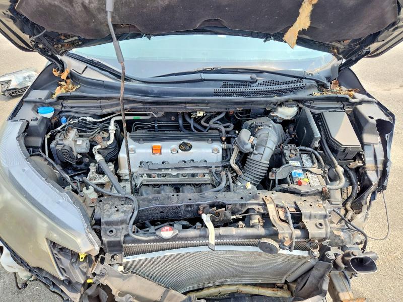 2012 Honda Cr-v მანქანა იყიდება აუქციონზე, vin: 5J6RM4H55CL006389, აუქციონის ნომერი: 64501816