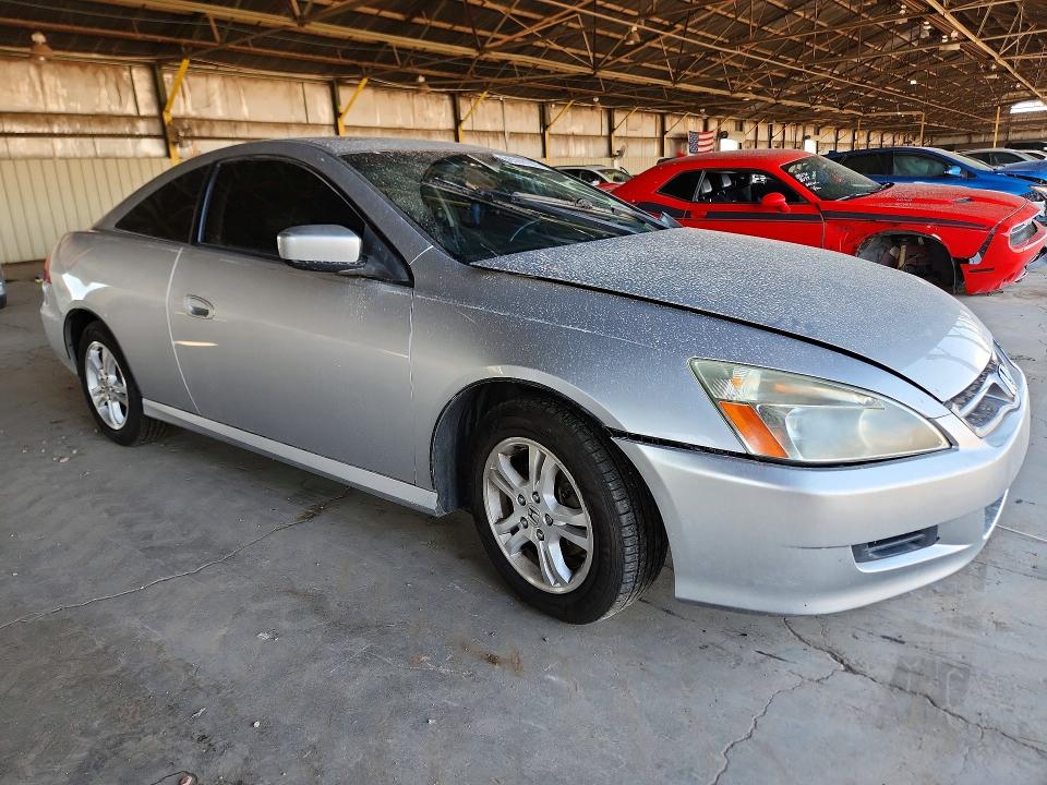 Продажа на аукционе авто 2007 Honda Accord, vin: 1HGCM72607A019522, номер лота: 66559196