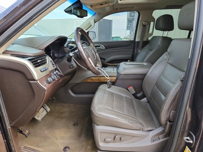 Aukcja sprzedaży 2016 Gmc Yukon Xl, vin: 1GKS2HKJ6GR334714, numer aukcji: 63406326