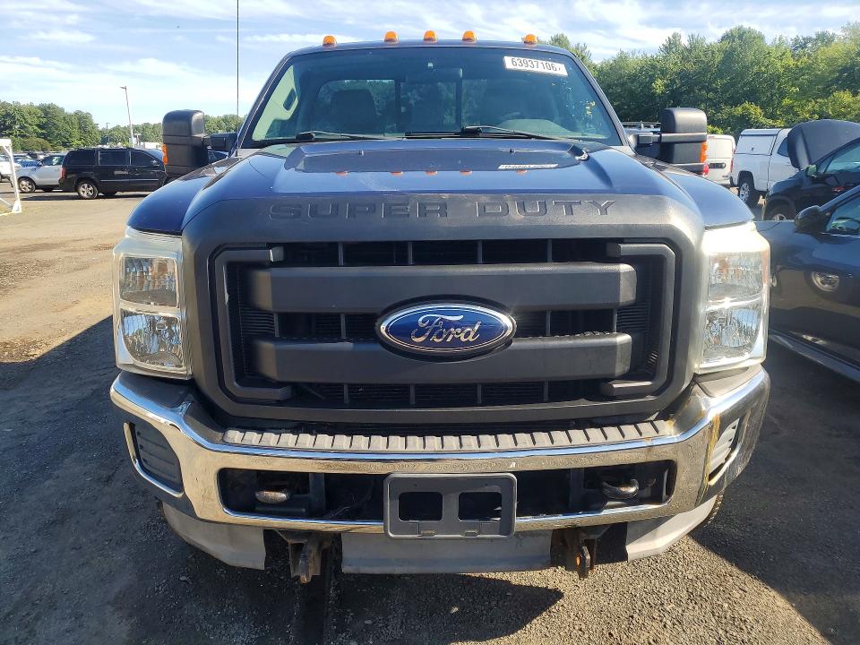 2012 Ford F350 მანქანა იყიდება აუქციონზე, vin: 1FTBF3B67CEA22076, აუქციონის ნომერი: 63937106