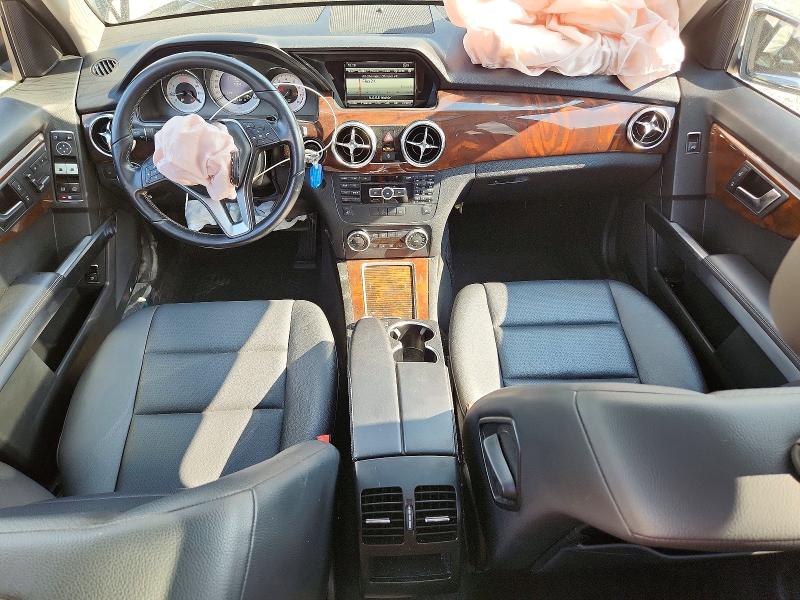 Продаж на аукціоні авто 2014 Mercedes-benz Glk, vin: WDCGG8JBXEG295156, номер лоту: 65004256