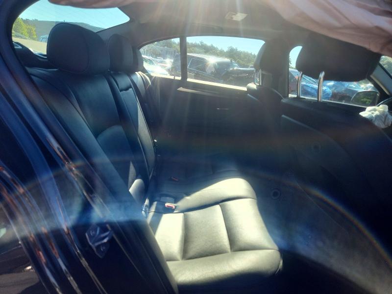 Aukcja sprzedaży 2014 Bmw 528, vin: WBA5A7C58ED619820, numer aukcji: 63807976