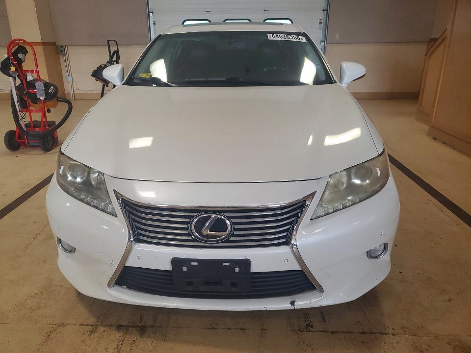 Aukcja sprzedaży 2013 Lexus Es, vin: JTHBK1GG3D2058589, numer aukcji: 64626356