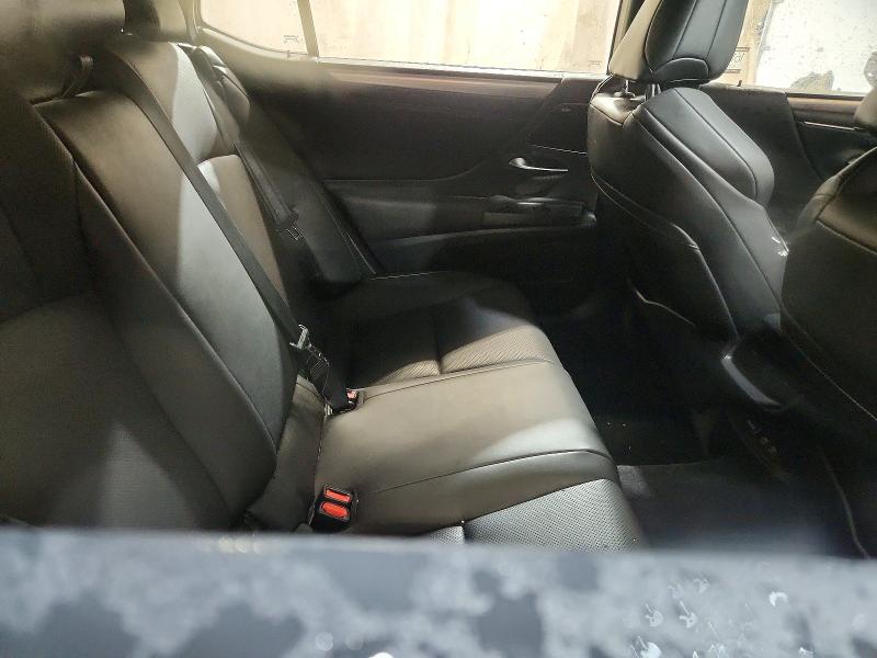 65439156 :رقم المزاد ، 58ABZ1B15KU023655 vin ، 2019 Lexus Es مزاد بيع