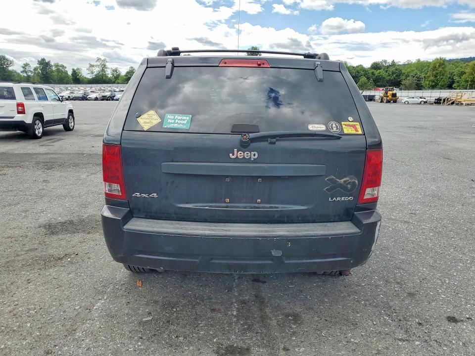 Aukcja sprzedaży 2005 Jeep Grand Cherokee, vin: 1J4GR48K35C563951, numer aukcji: 66037556