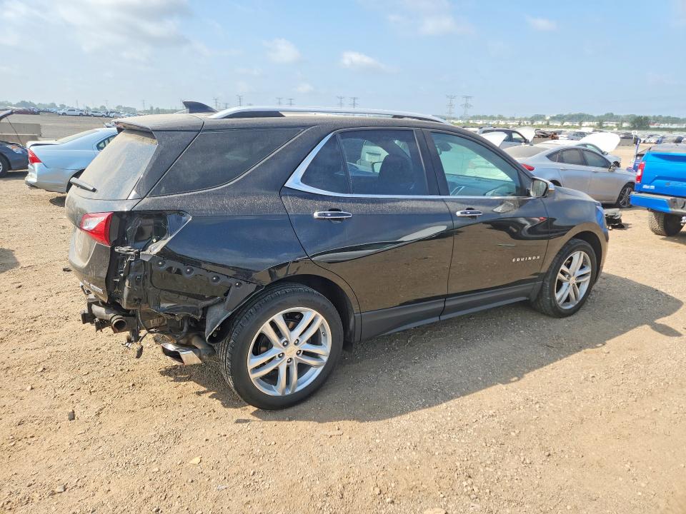 Aukcja sprzedaży 2018 Chevrolet Equinox, vin: 2GNAXWEX0J6138629, numer aukcji: 66529606