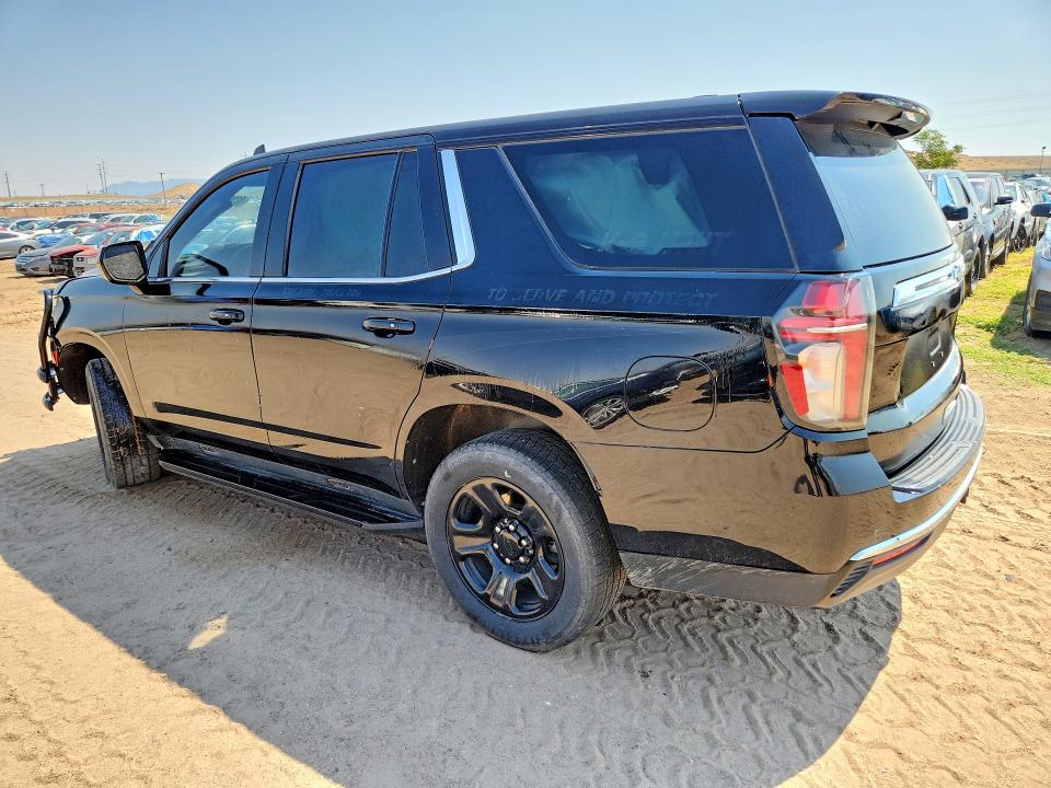 Продажа на аукционе авто 2021 Chevrolet Tahoe, vin: 1GNSKLED7MR479137, номер лота: 62396306