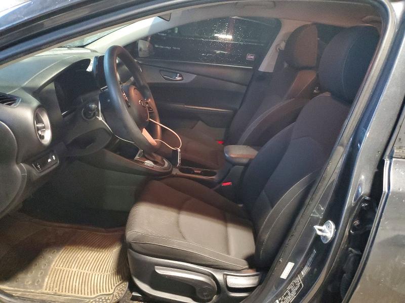 Aukcja sprzedaży 2020 Kia Forte, vin: 3KPF24AD4LE205569, numer aukcji: 64208396