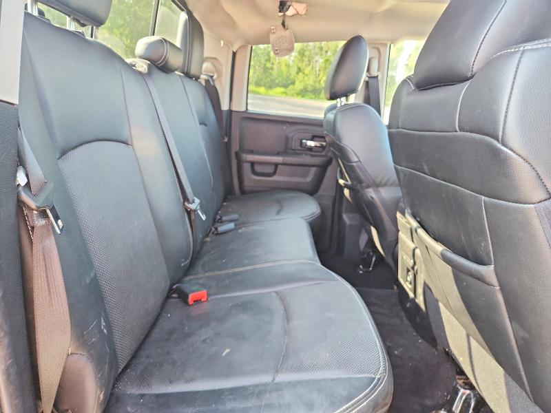 Продаж на аукціоні авто 2014 Ram 1500, vin: 1C6RR7HT1ES230041, номер лоту: 64142666