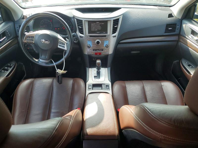 65350146 :رقم المزاد ، 4S4BRCSC8D3248827 vin ، 2013 Subaru Outback مزاد بيع