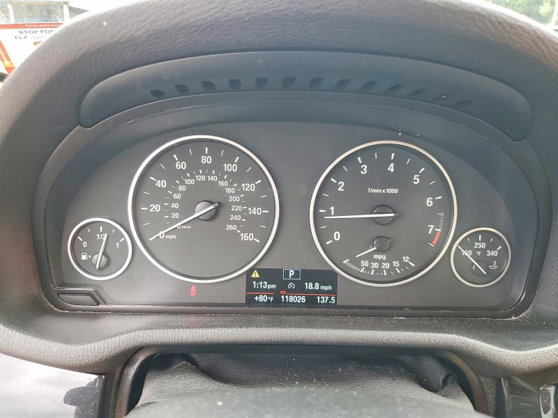 Продажа на аукционе авто 2014 Bmw X3, vin: 5UXWX9C5XE0D38208, номер лота: 63602166