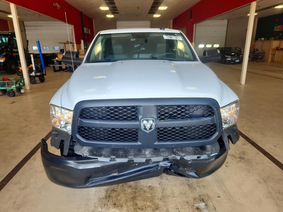 Продаж на аукціоні авто 2022 Ram 1500 Classic, vin: 3C6RR7KG7NG428240, номер лоту: 64716016