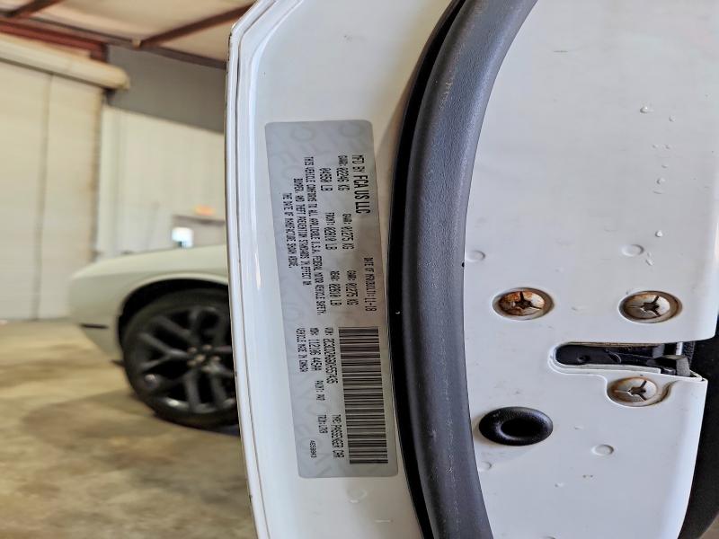 2019 Dodge Challenger მანქანა იყიდება აუქციონზე, vin: 2C3CDZAG6KH557435, აუქციონის ნომერი: 66944896