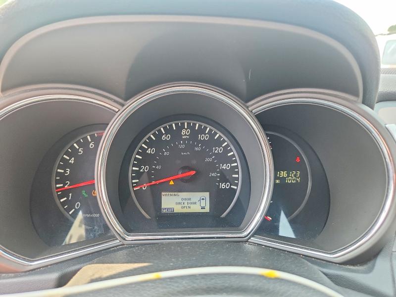 Продаж на аукціоні авто 2014 Nissan Murano, vin: JN8AZ1MWXEW508371, номер лоту: 63934616