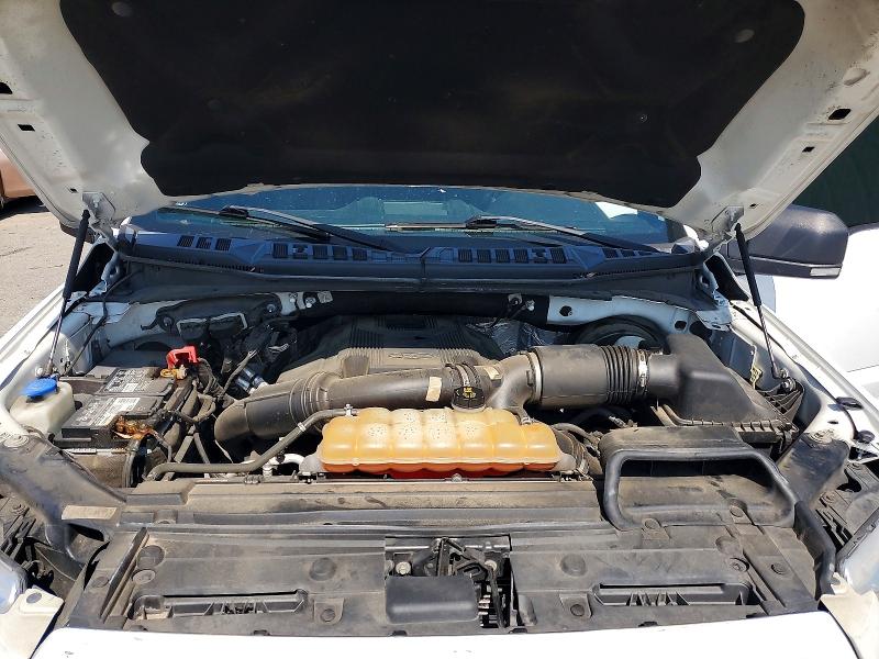 64392956 :رقم المزاد ، 1FTEW1CG8HKE32578 vin ، 2017 Ford F150 مزاد بيع