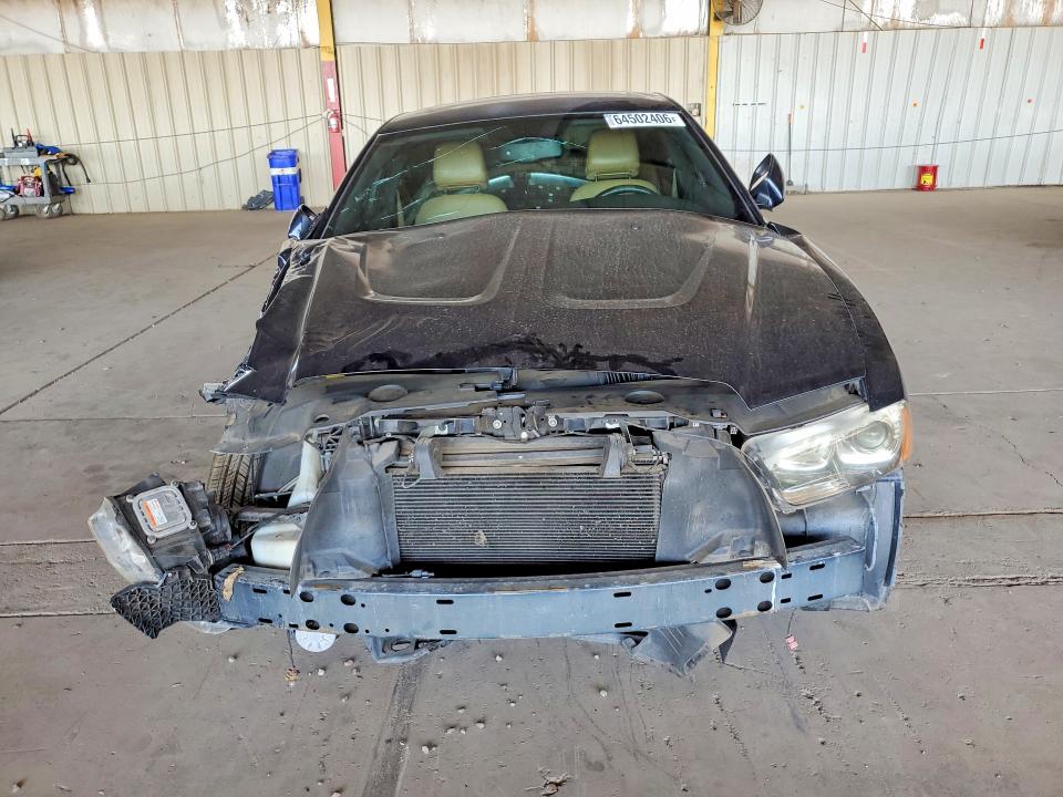 2011 Dodge Charger მანქანა იყიდება აუქციონზე, vin: 2B3CL5CT6BH509730, აუქციონის ნომერი: 64502406