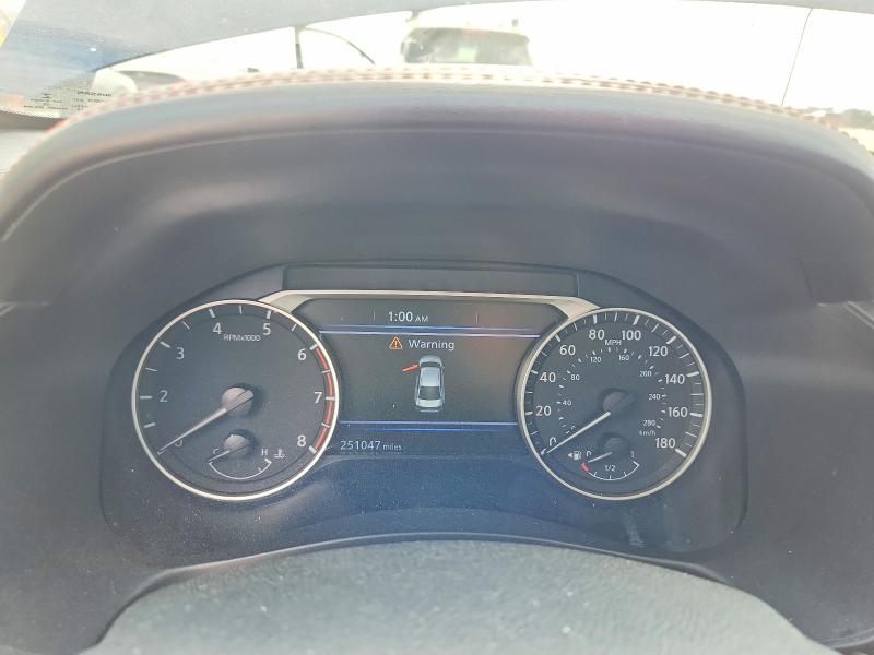 Aukcja sprzedaży 2022 Nissan Altima, vin: 1N4AL4CV3NN346005, numer aukcji: 63264296
