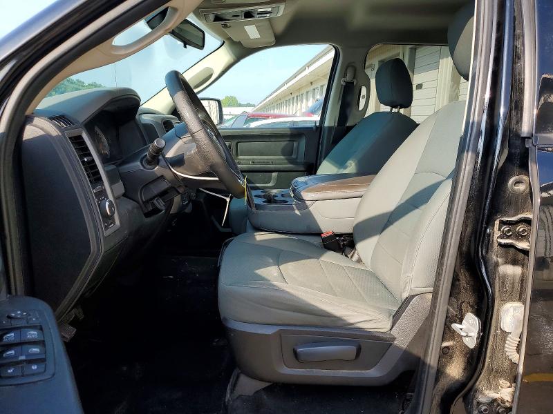 Продаж на аукціоні авто 2014 Ram 1500, vin: 1C6RR7KT2ES349466, номер лоту: 64119556
