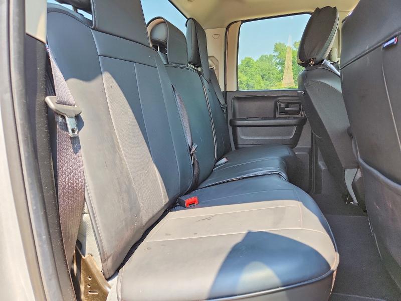 Продаж на аукціоні авто 2014 Ram 1500, vin: 1C6RR6FT4ES140377, номер лоту: 64001116