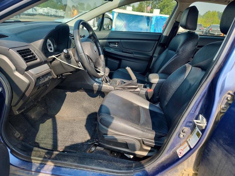 Aukcja sprzedaży 2013 Subaru Impreza, vin: JF1GPAU65DH200612, numer aukcji: 64139876