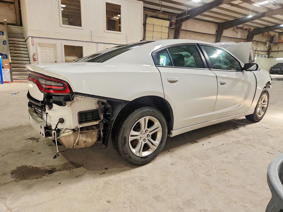 Aukcja sprzedaży 2022 Dodge Charger, vin: 2C3CDXBG1NH132888, numer aukcji: 64573226