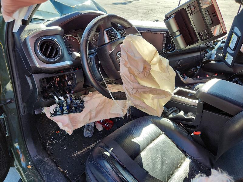 Aukcja sprzedaży 2021 Toyota Tacoma, vin: 3TMEZ5CN6MM155896, numer aukcji: 65692406