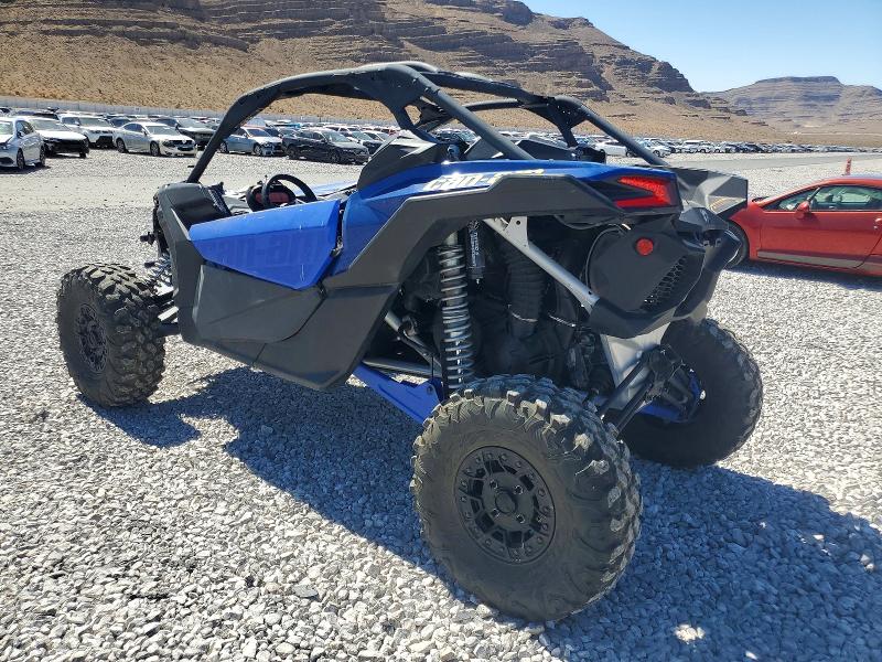 Aukcja sprzedaży 2020 Can-am Maverick X3, vin: 3JBVXAV20LK000047, numer aukcji: 62653896