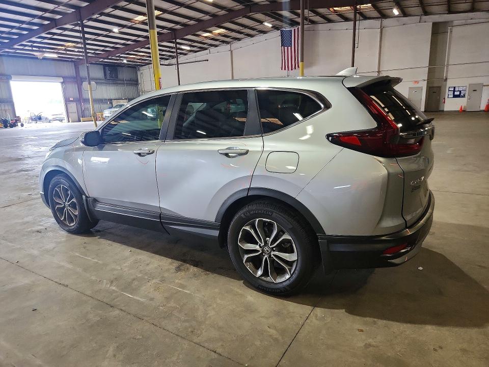 Продаж на аукціоні авто 2022 Honda Cr-v, vin: 5J6RW1H84NA011326, номер лоту: 63516816