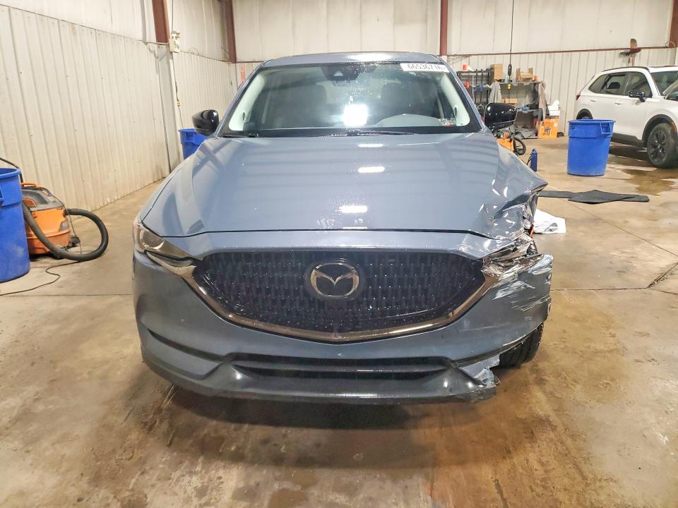 66536716 :رقم المزاد ، JM3KFBCM0M0346774 vin ، 2021 Mazda Cx-5 مزاد بيع