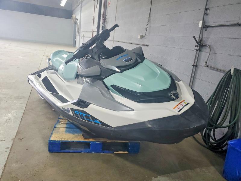 Aukcja sprzedaży 2024 Sea-doo Jet Ski, vin: YDV22759J324, numer aukcji: 65668466