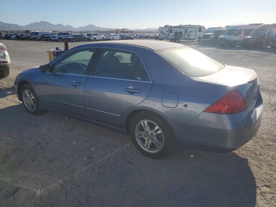 Продаж на аукціоні авто 2007 Honda Accord, vin: 1HGCM56757A185347, номер лоту: 63557106