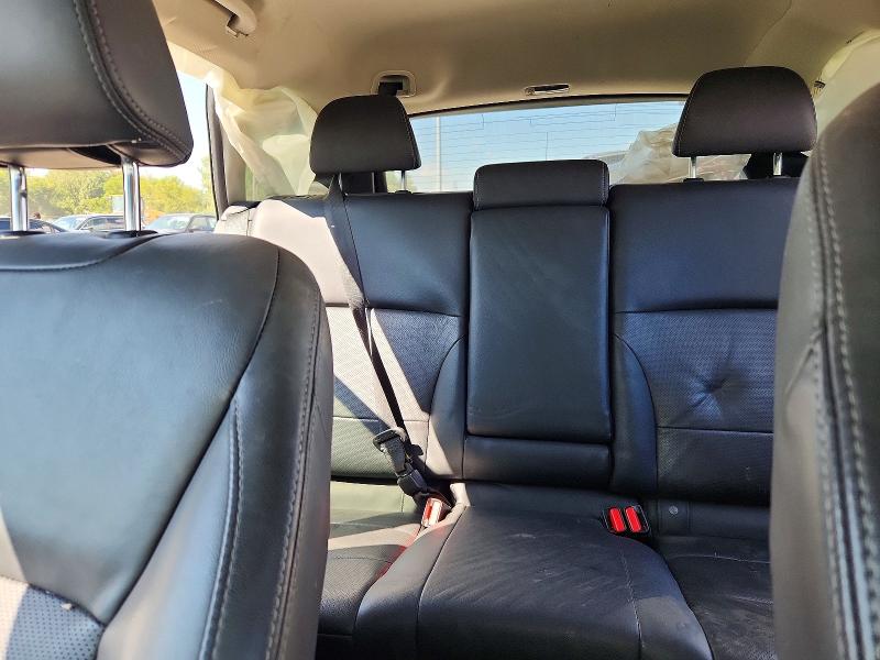 Aukcja sprzedaży 2015 Subaru Outback, vin: 4S4BSBLC3F3347880, numer aukcji: 66368616