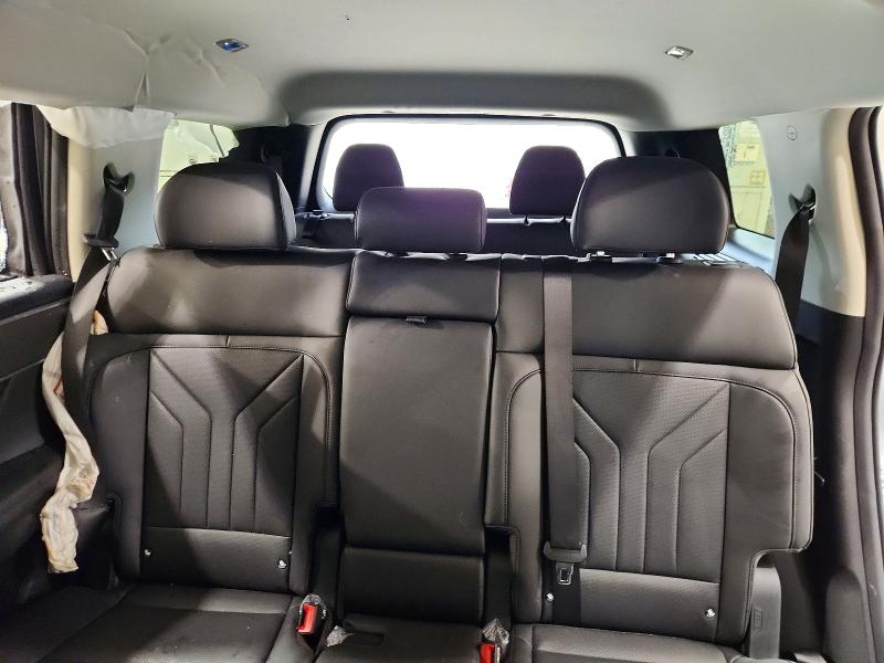2026 Hyundai Santa Fe მანქანა იყიდება აუქციონზე, vin: 5NMP24GL7TH223883, აუქციონის ნომერი: 63864156