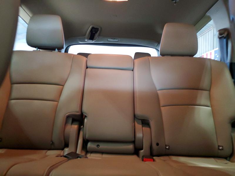 Продаж на аукціоні авто 2019 Honda Pilot, vin: 5FNYF5H53KB018091, номер лоту: 65305446