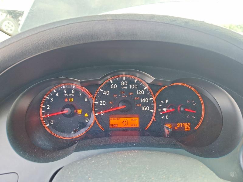 Auction sale of the 2008 Nissan Altima, vin: 1N4AL21E68N406273, lot number: 63365456
