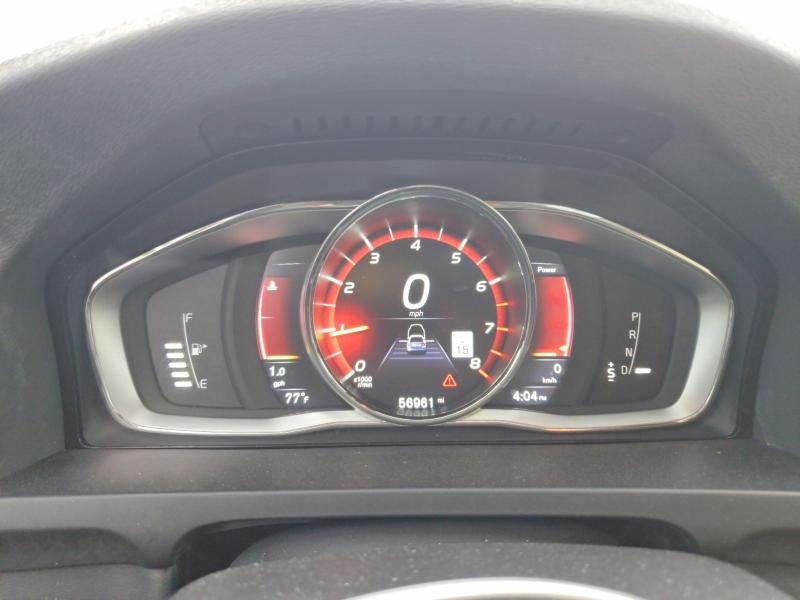 Aukcja sprzedaży 2016 Volvo S60, vin: LYV402FK9GB102397, numer aukcji: 64274836