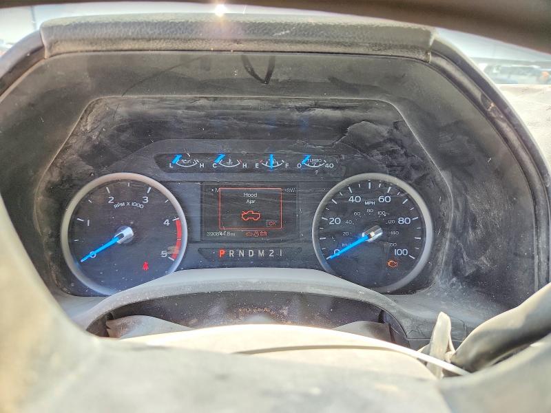 2014 Ford F350 მანქანა იყიდება აუქციონზე, vin: 1FT8W3BT6HED50287, აუქციონის ნომერი: 63011386