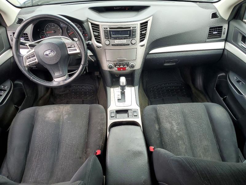 Продаж на аукціоні авто 2013 Subaru Legacy, vin: 4S3BMBC61D3021775, номер лоту: 66393446