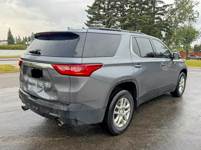 Продажа на аукционе авто 2019 Chevrolet Traverse, vin: 1GNEVGKW8KJ105259, номер лота: 65408306
